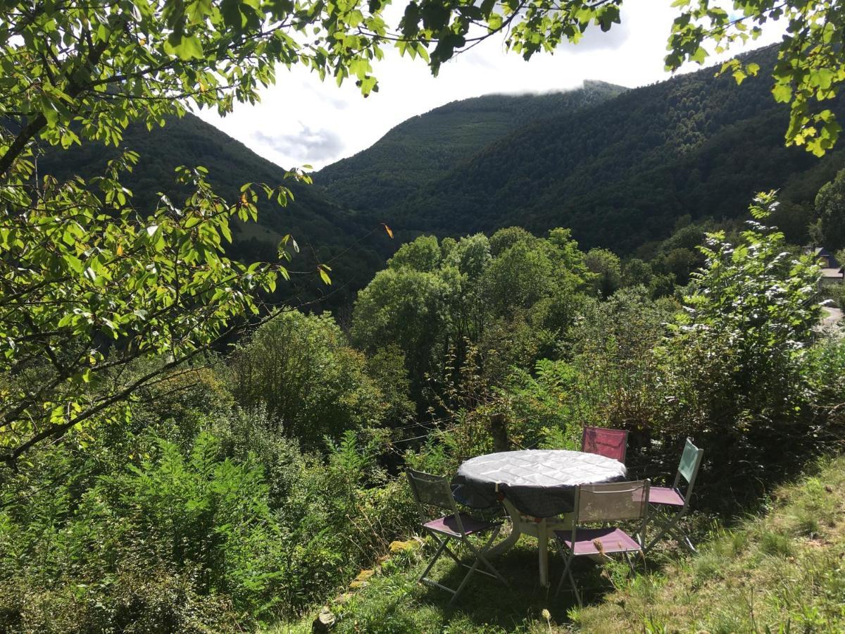 فندق Les Songes Du Chene Augirein المظهر الخارجي الصورة